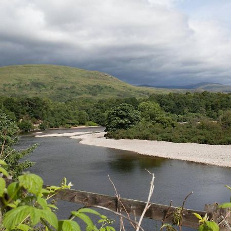 威廉堡River View Camaghael公寓 外观 照片